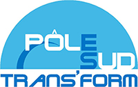 Avec le soutien de Pôle Sud Trans'form